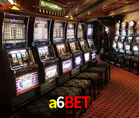 A Emoção da Loteria na a6bet: Uma Chance de Mudança de Vida