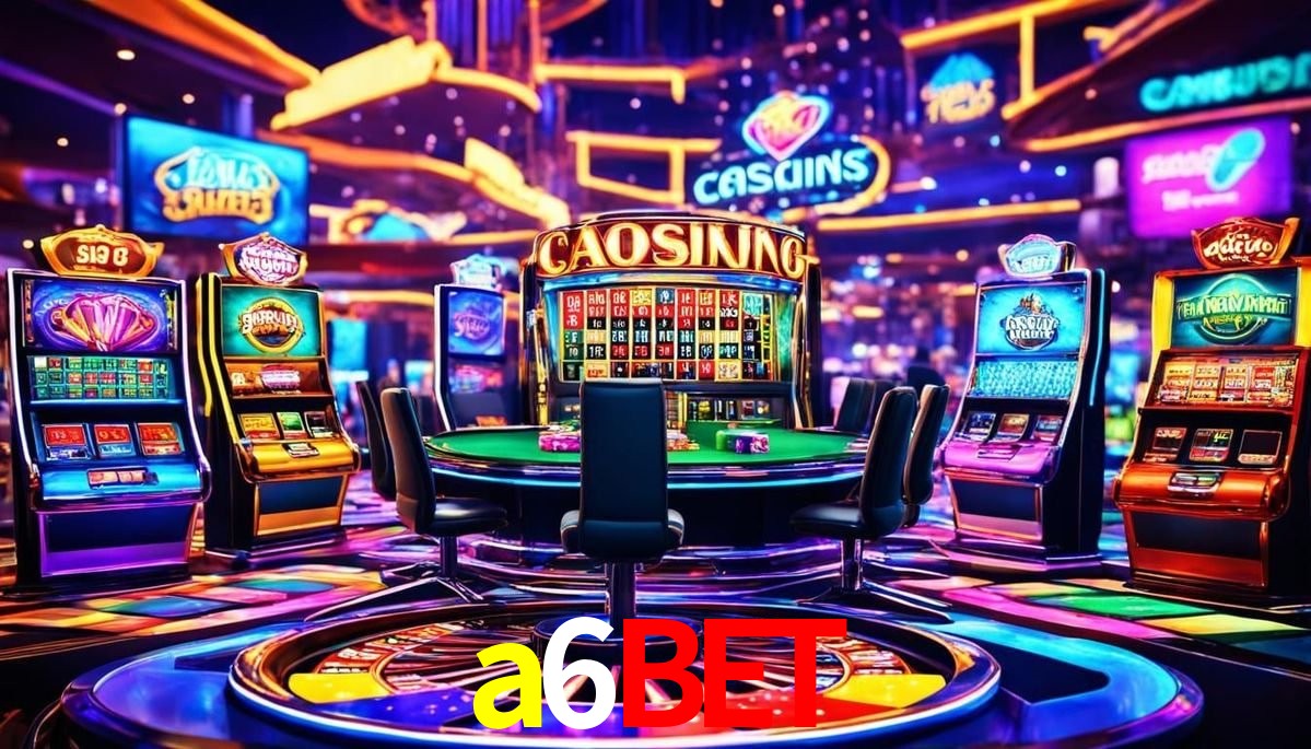 Estatísticas a6bet