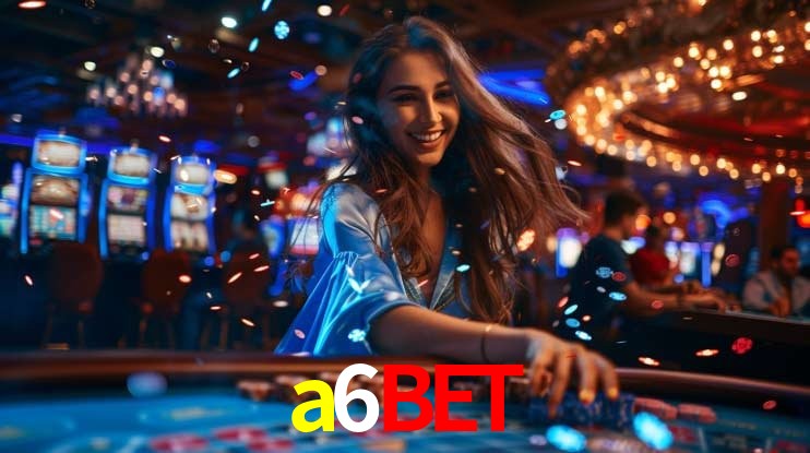 Statistics a6bet