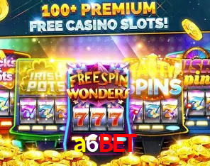 Descubra a Essência do a6bet: Nossa História e Compromissos