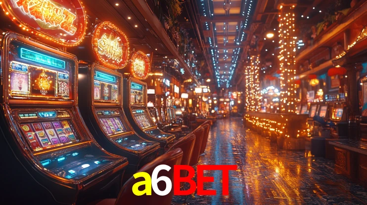 a6bet: Seu Cassino Premiado com Pagamentos Rápidos