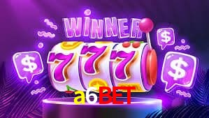 Welcome Bonus a6bet