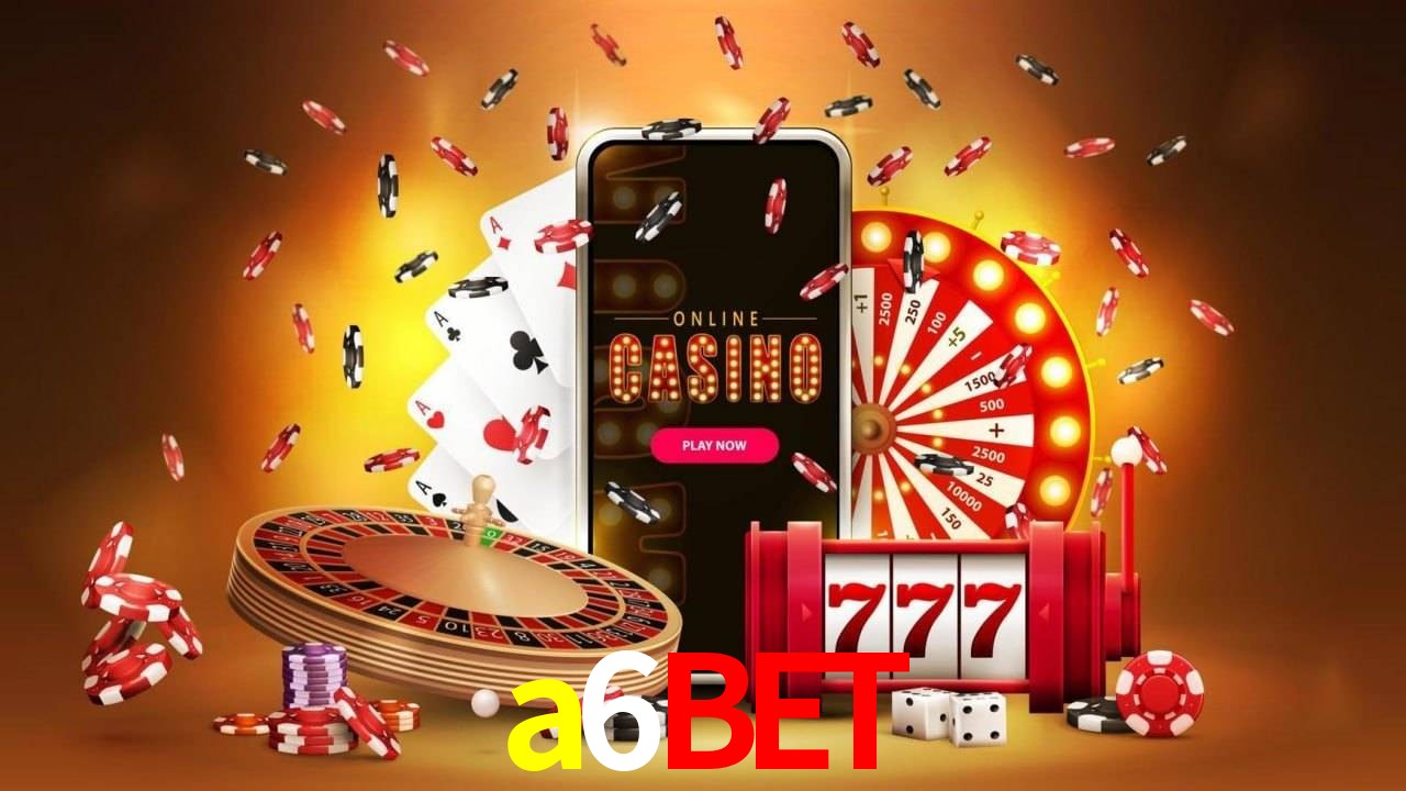 Diretório de Jogos a6bet