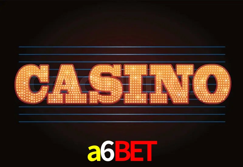Estatísticas Esportivas a6bet