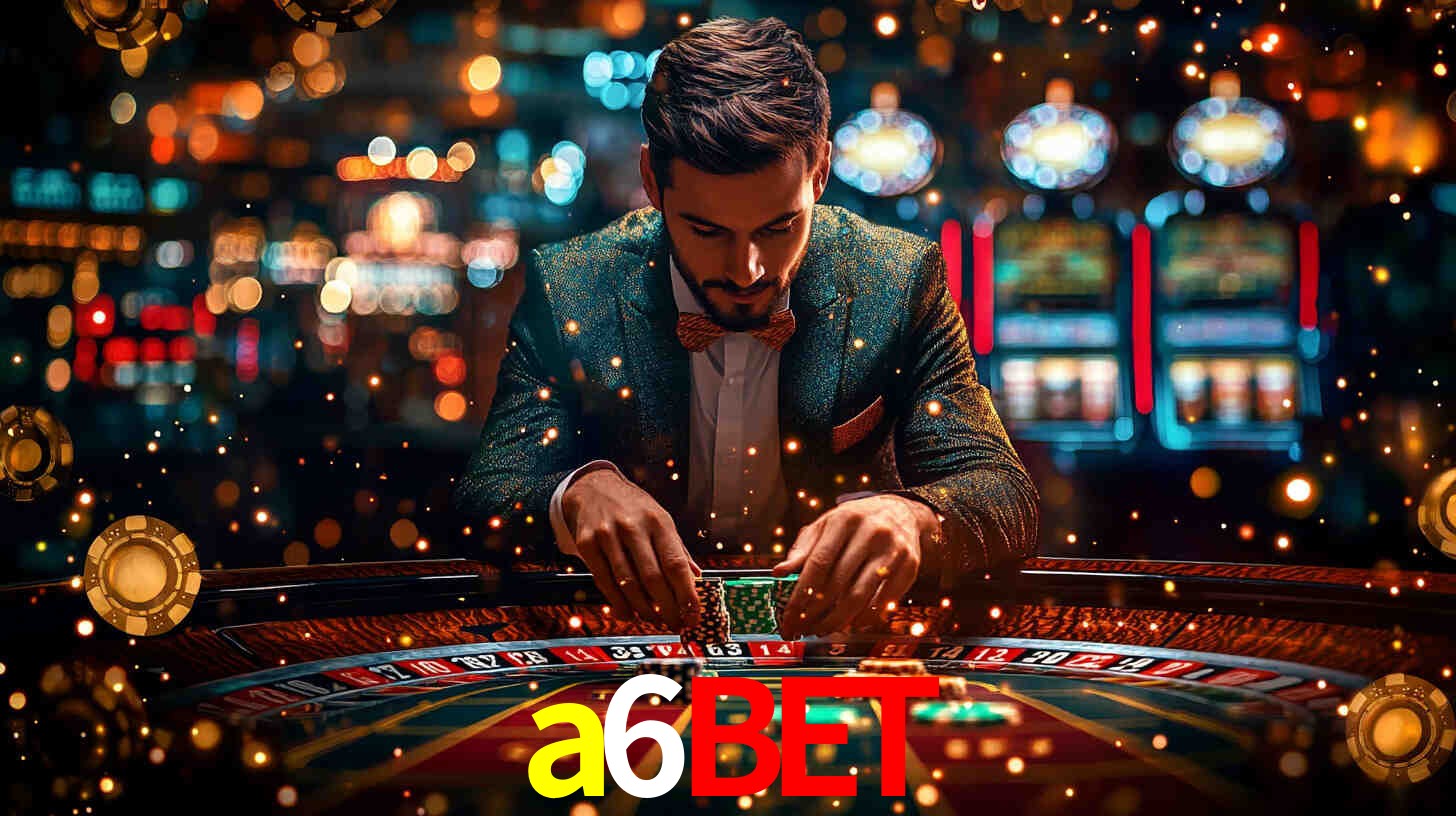 Premium Interface a6bet