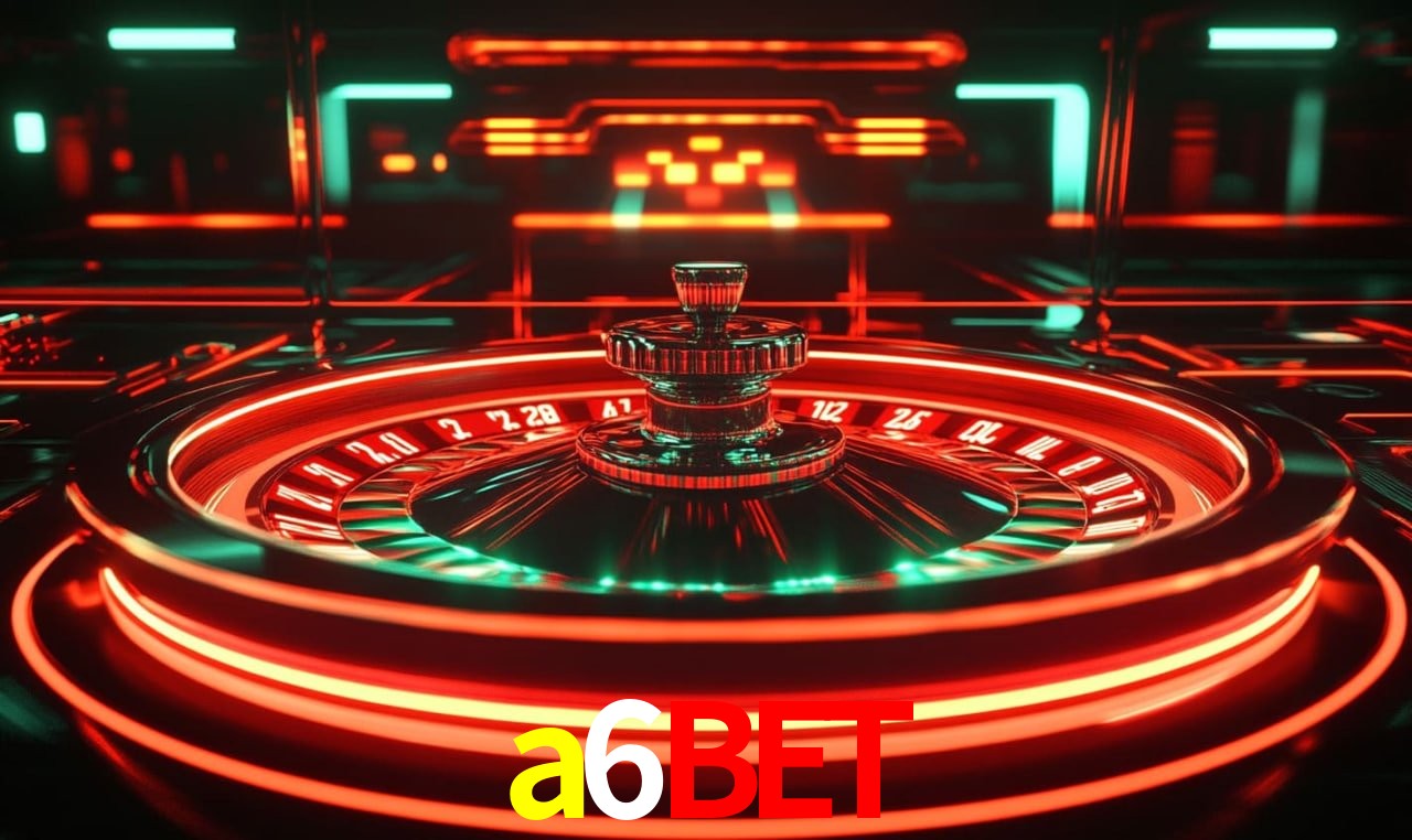 Inovações de Jogos na a6bet: O Futuro das Experiências Interativas