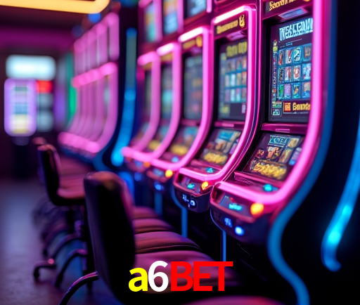 a6bet Plataforma