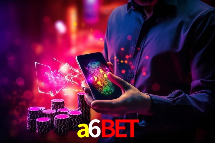 Bônus Diários a6bet