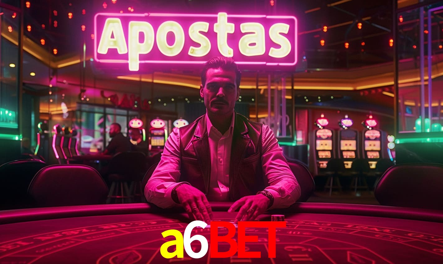 Descubra a Essência do a6bet: Nossa História e Compromissos