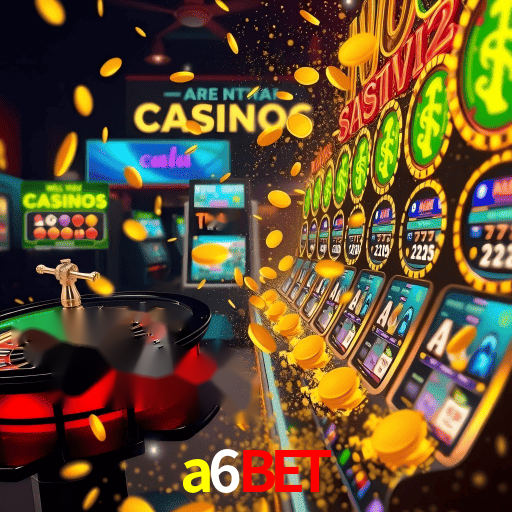 Descubra o Programa VIP da a6bet: Vantagens Exclusivas para Jogadores