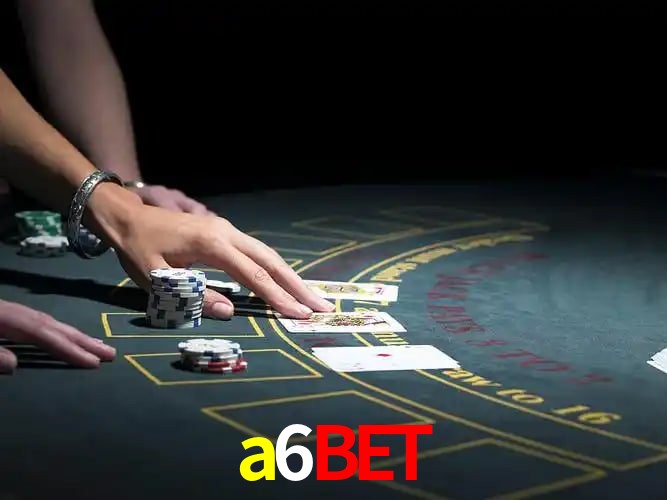 Promoção Relâmpago a6bet