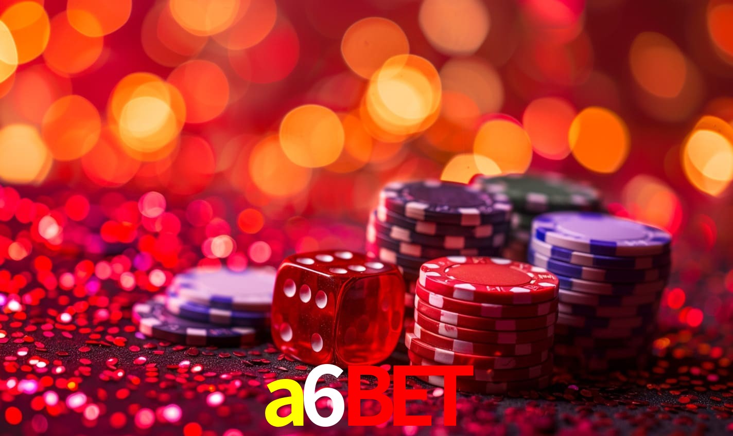 Explorando a Categoria de Eventos em Apostas na a6bet