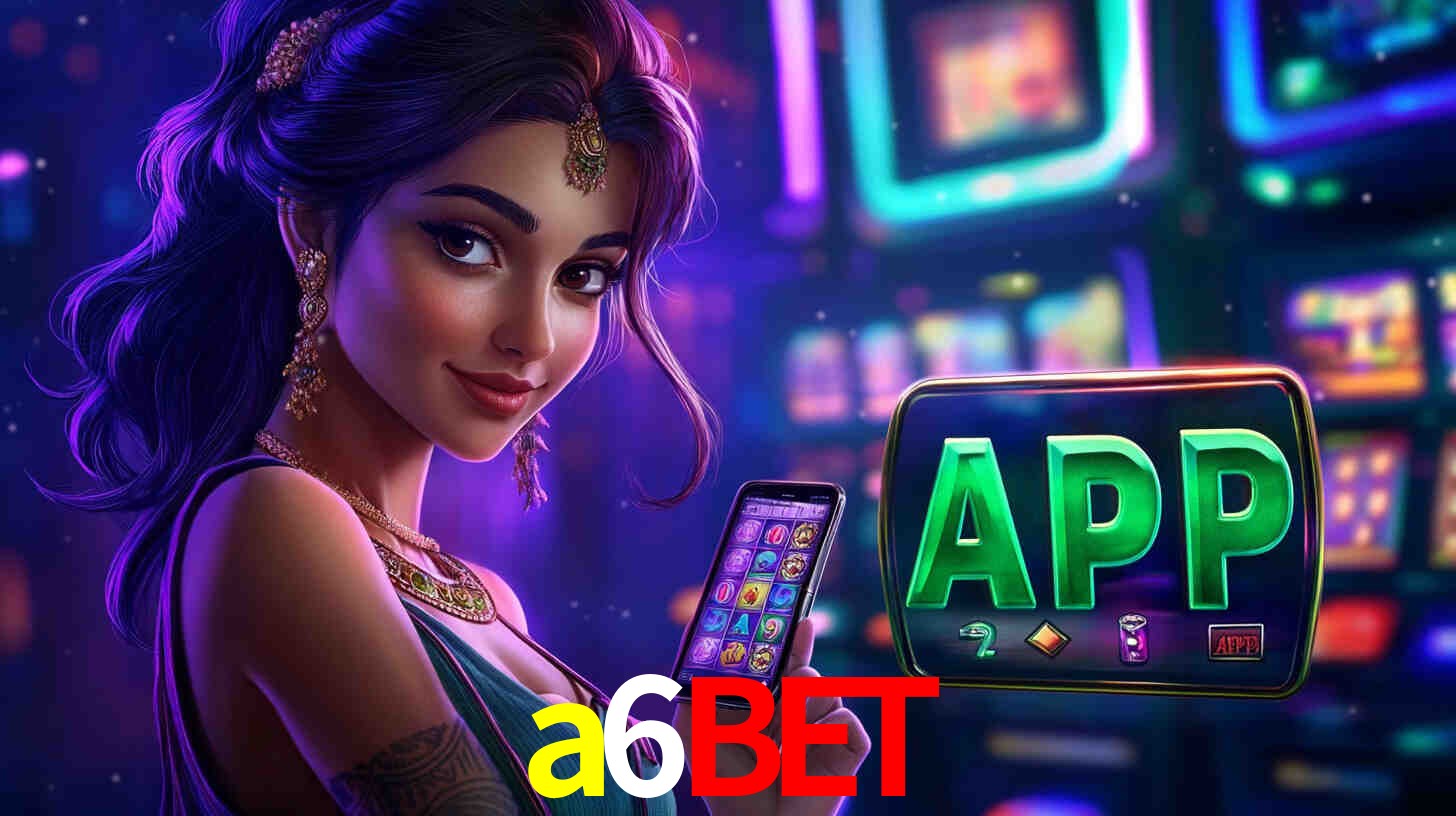 a6bet: A Experiência de Casino com Jogos de Mesa ao Vivo
