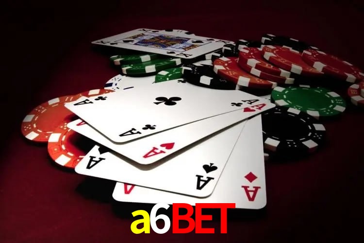 Programa VIP a6bet