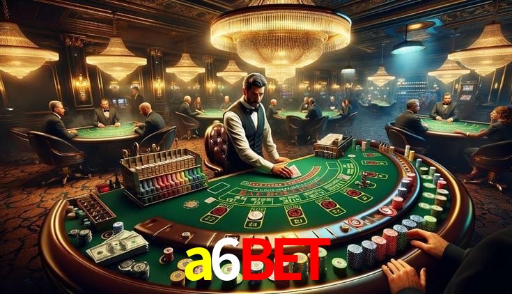 Game Statistics a6bet