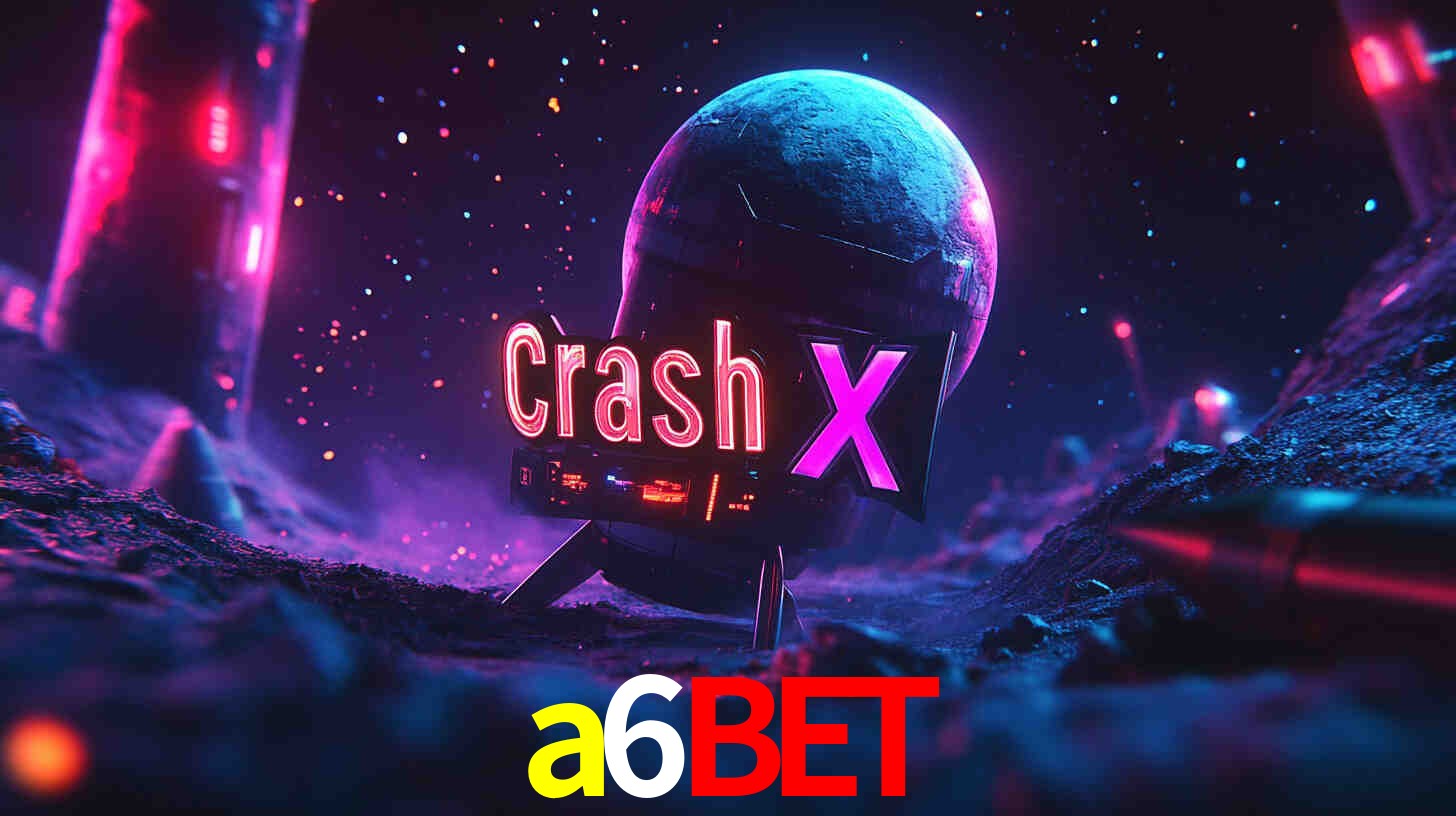 Apostas Esportivas na a6bet: Um Guia Completo