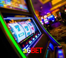 Desvendando o Mundo dos Jogos Virtuais na a6bet