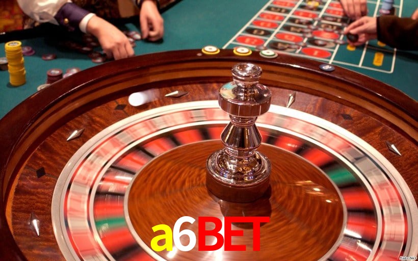 Interface Premium a6bet
