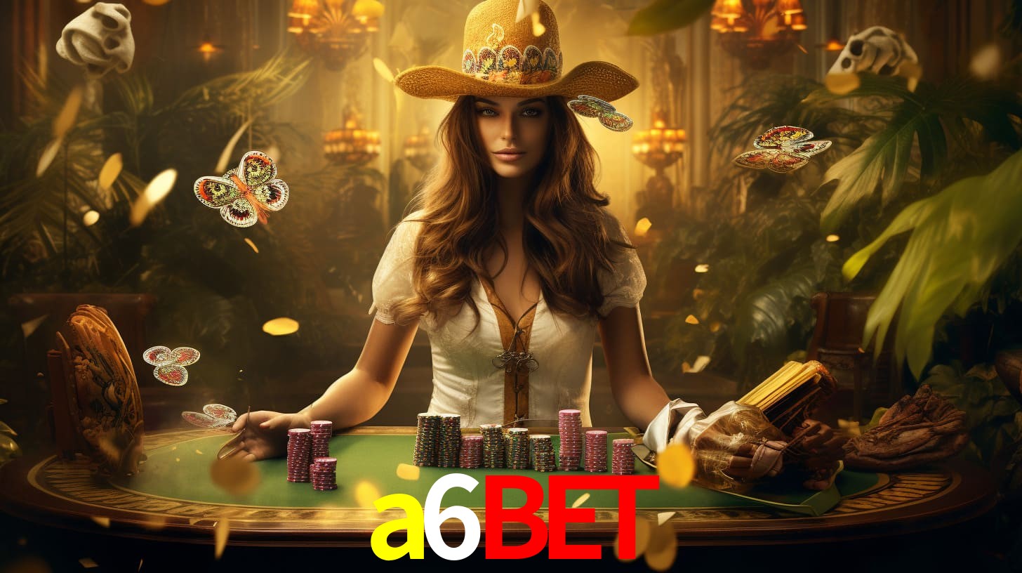 Live Casino a6bet