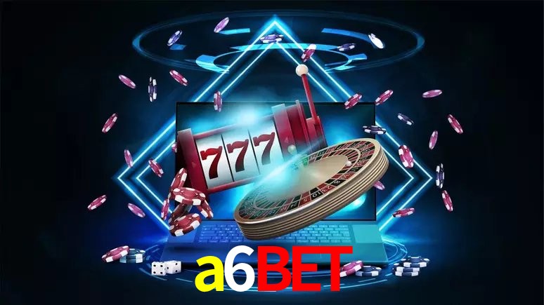 Casino Ao Vivo a6bet