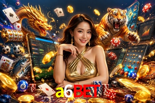 Account Benefits a6bet