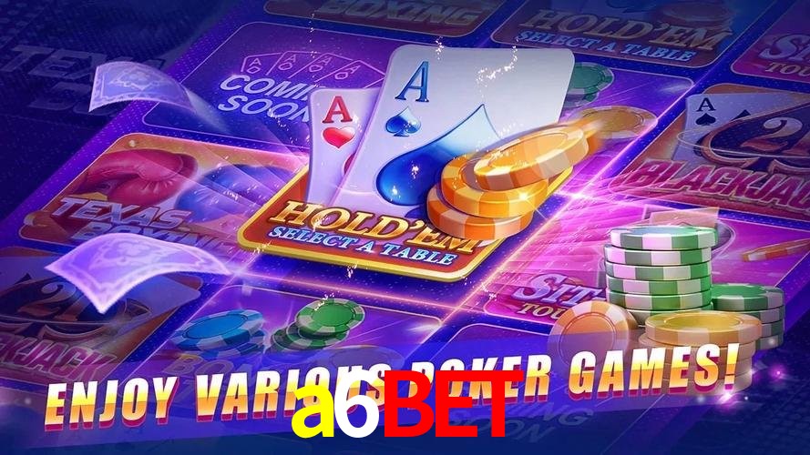 A Emoção da Loteria na a6bet: Uma Chance de Mudança de Vida