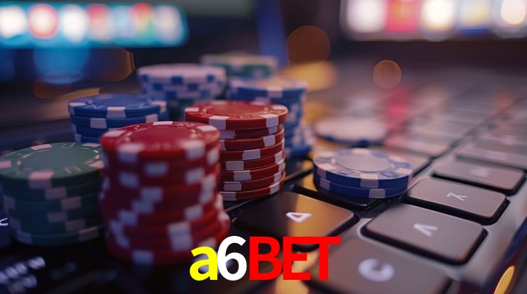 Segurança 2FA a6bet