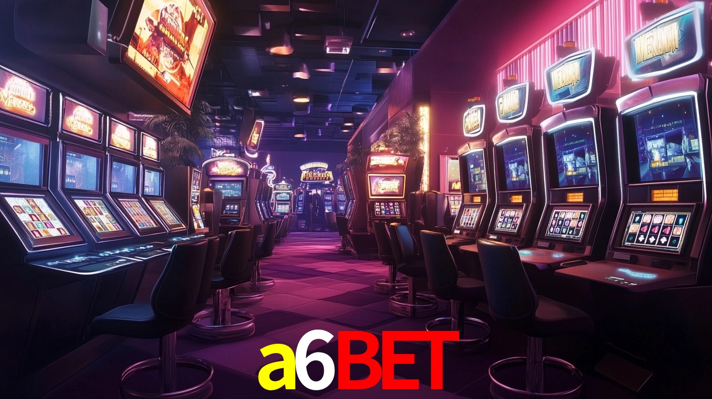 Ofertas Imperdíveis na a6bet: Promoções e Bônus Que Valem a Pena