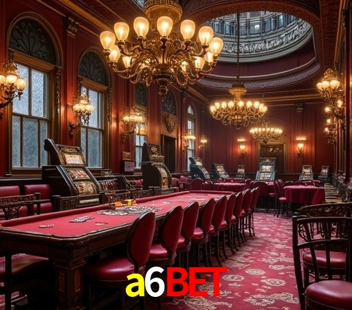 Integração de APIs a6bet