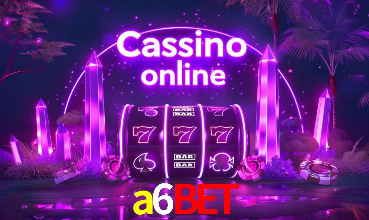 Benefícios da Conta a6bet