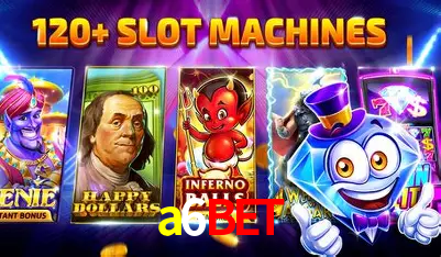 a6bet cadastro