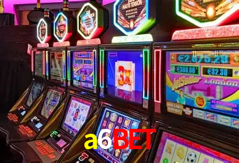 A Experiência Imersiva dos Cassinos Ao Vivo no a6bet