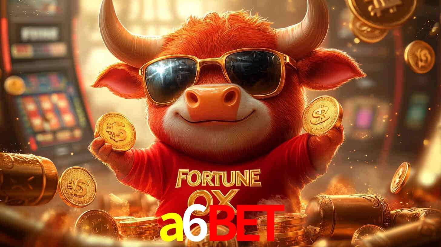 a6bet.com