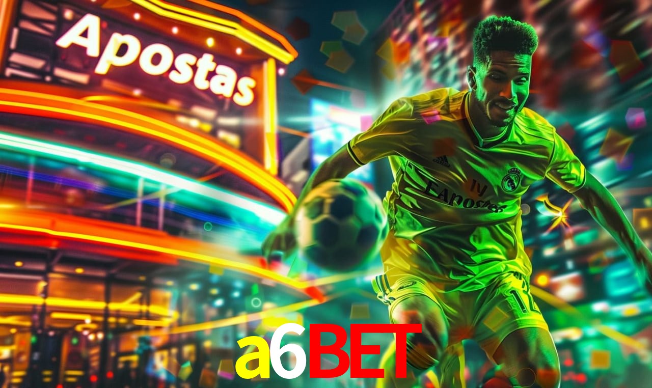 Recursos de Bônus a6bet