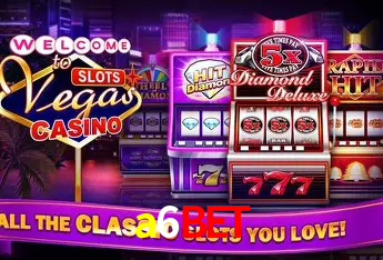 Descubra a Essência do a6bet: Nossa História e Compromissos