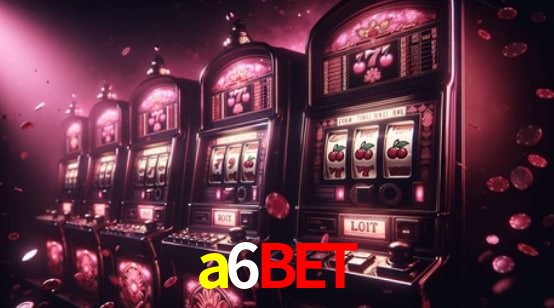 cassino a6bet