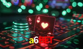 Apostas de Tênis a6bet