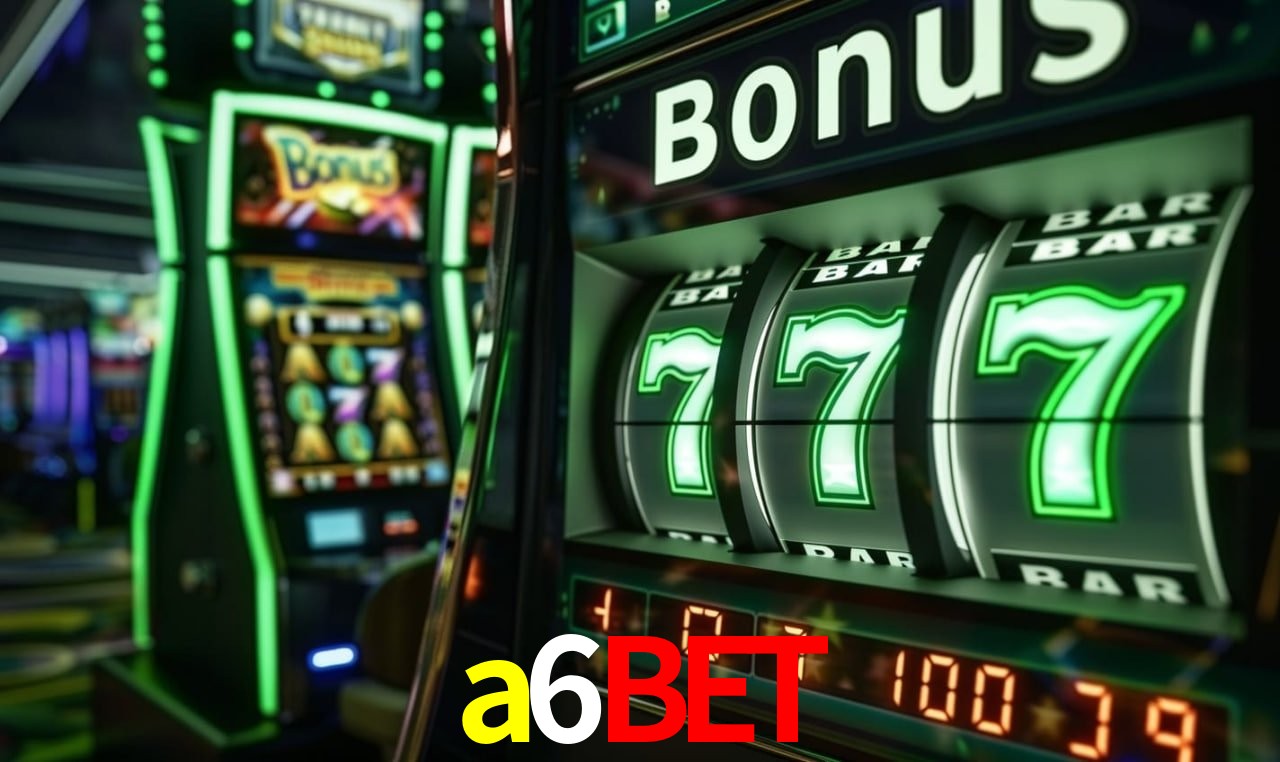Game Providers a6bet