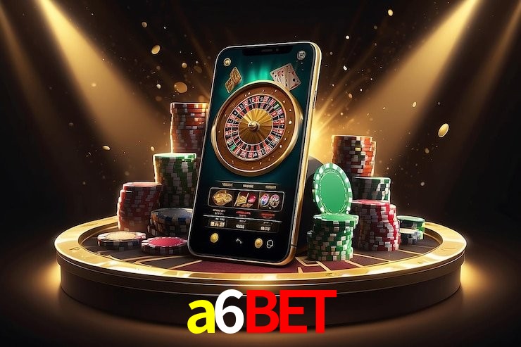 Cadastro Rápido a6bet