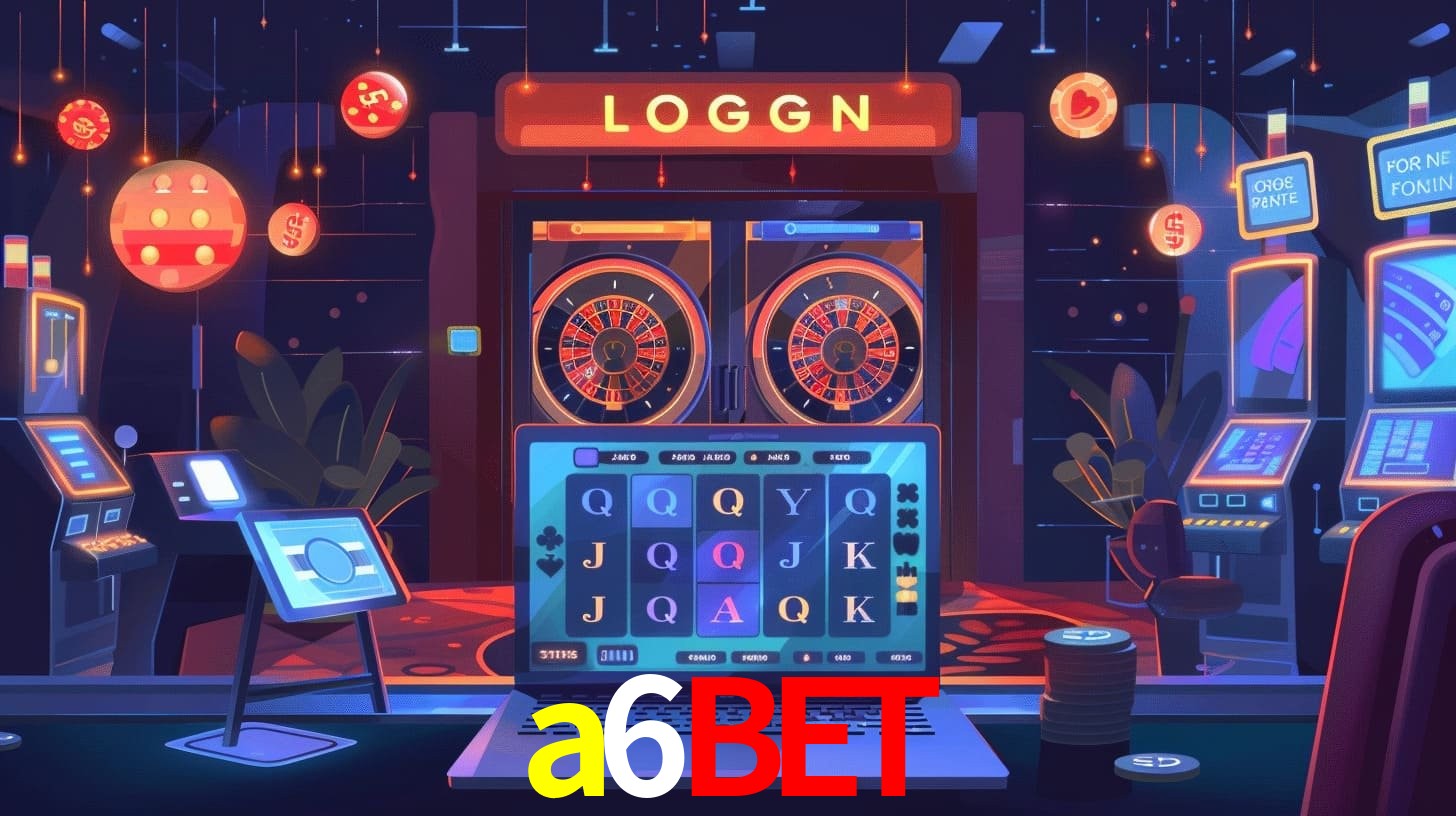Sistemas de Segurança a6bet