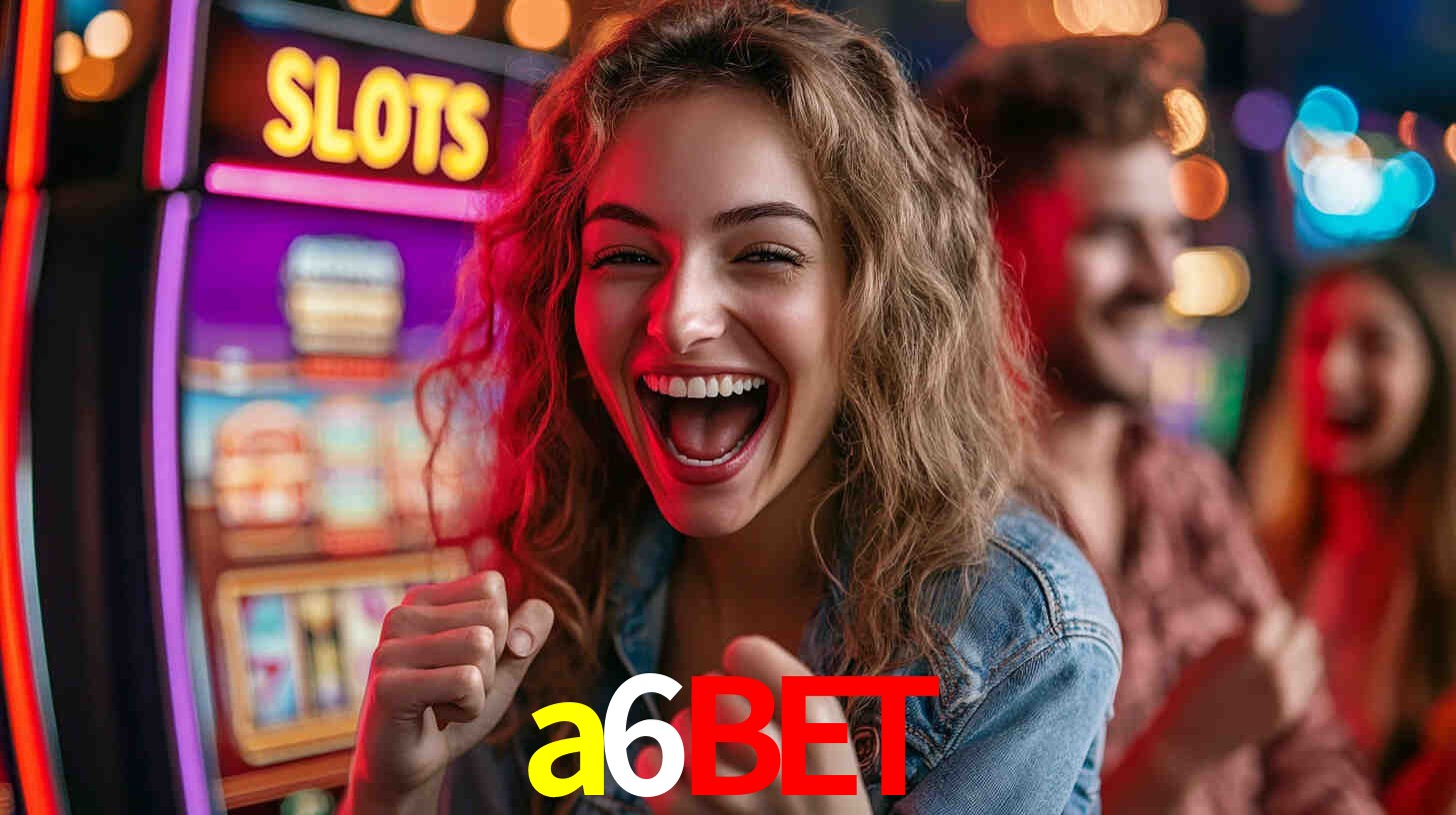 Explorando a Categoria de Eventos em Apostas na a6bet
