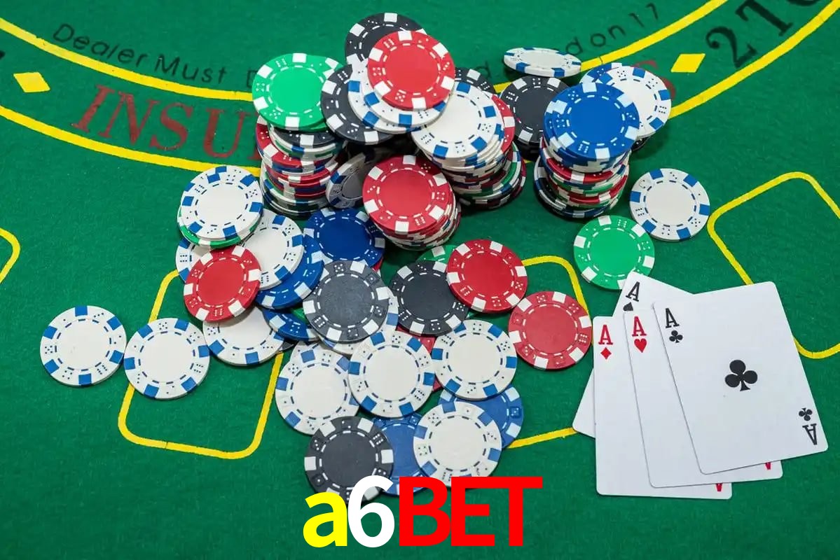 PIX Instantâneo a6bet