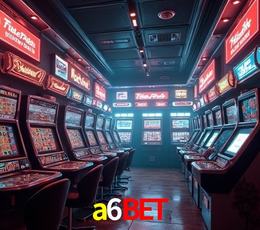 Especiais de Fim de Semana a6bet