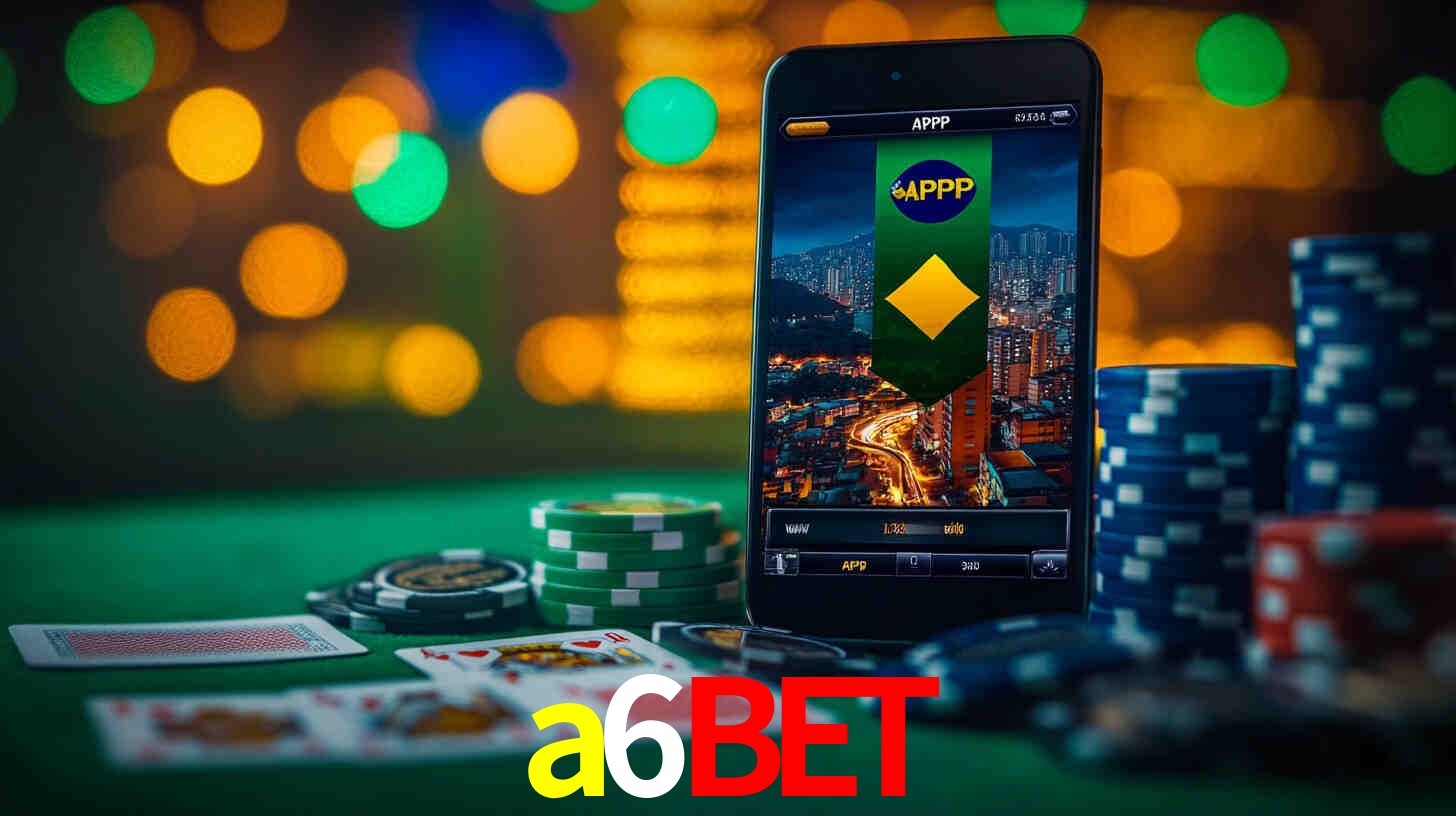 Descubra a Essência do a6bet: Nossa História e Compromissos