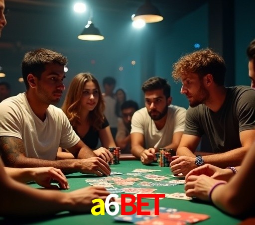 a6bet cassino online