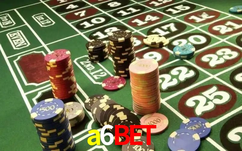 Estatísticas do Jogo a6bet