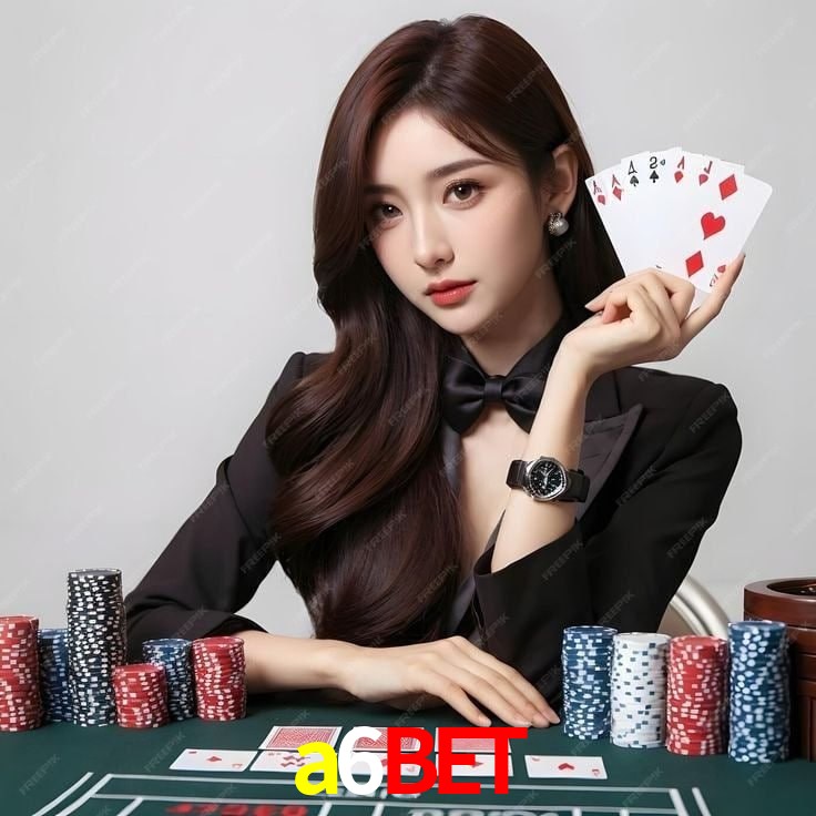 Tecnologia da Plataforma a6bet