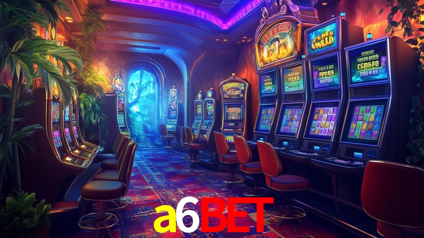 Programa VIP a6bet