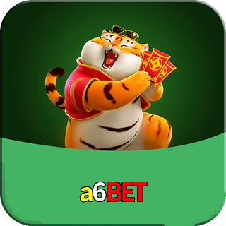 Logo a6bet