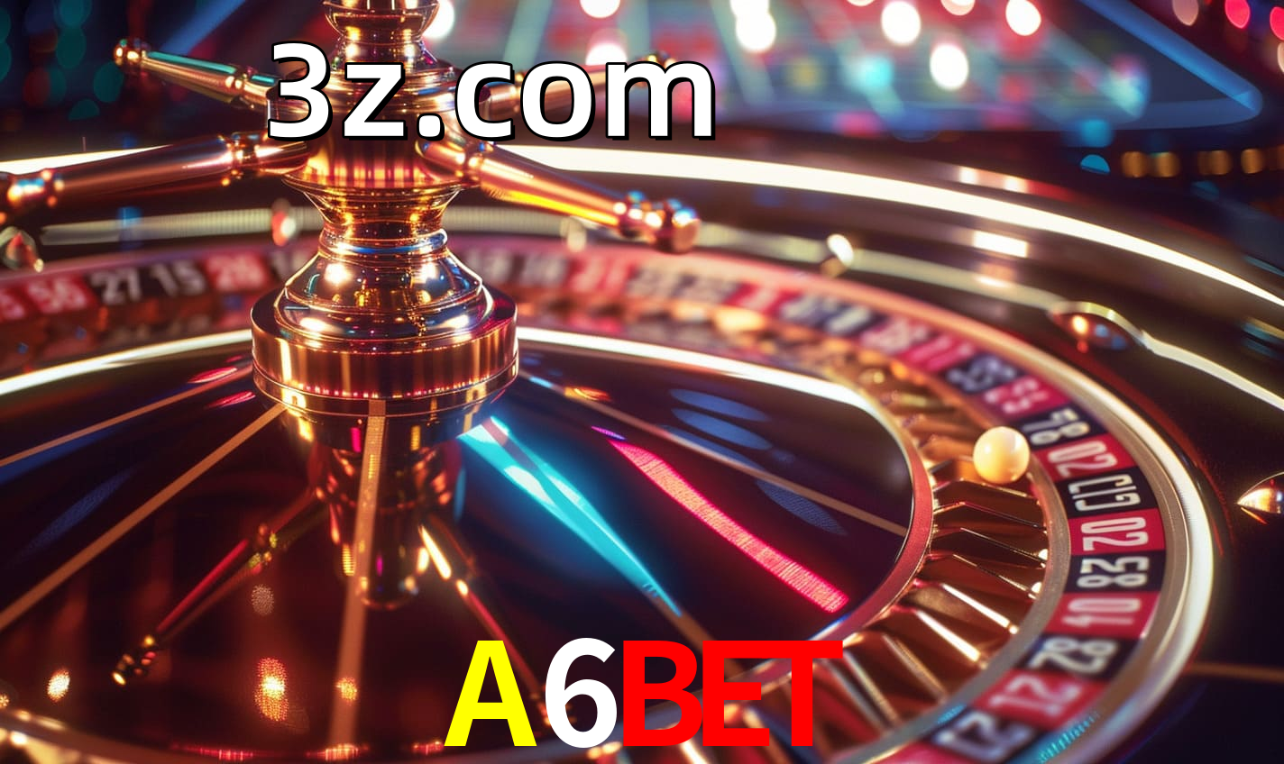 cassino online A6BET